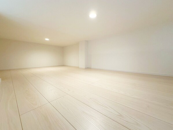 アザーレ・パッシオ橋本の物件内観写真